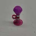 Bell Disney Princess Child Bike Accessories (One Size, Jewel Bike Horn)