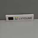 Wide Purse Strap Adjustable Replacement Crossbody Bag Strap Silver Hardware Shoulder Straps (Silver Hardware-pattern-38s132-018)