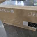 LG 65-Inch Class OLED evo C4 Series Smart TV 4K Processor Flat Screen with Magic Remote AI-Powered with Alexa Built-in (OLED65C4PUA, 2024)