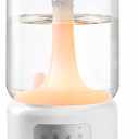 Levoit Humidifiers for Bedroom Large Room Home, 6.2L Cool Mist, 62H Runtime