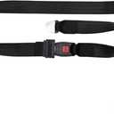 RHOX SEAT-2000 Seat Belt 60" Length, 2" Width Golf Carts