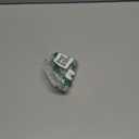 Missair Bands Compatible with Apple Watch Band 38mm 40mm 41mm 42mm 44mm 45mm 46mm 49mm for Women, Slim Metal Dressy Jewelry Bracelet with Bling Diamond for iWatch Series 11 10 9 8 7 6 5 4 3 SE Ultra (Gold)