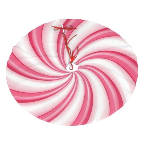 Christmas Tree Skirt Xmas Tree Skirt for Holiday Party Christmas Tree Decorations