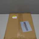 eletecpro 12x16 Picture Frame, Colorful Frame for Modern Style, Made of Engineered Wood and Clear Acrylic Ready for Wall Poster Display, Red Frame, 1 Pack