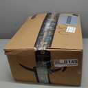 Side Sleeper Pillow with Arm Hole, Adjustable Shoulder Pillow for Side Sleepers, Memory Foam Pillows Provides Support & Reduces Arm Pressure, Cooling Nylon arn piliows, Cuff Pain Relief, Blue