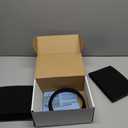 Shop-Vac 90107 Paper Disc Filter and 90585 Foam Sleeve Filter, for Most Shop-Vac Wet/Dry Vacuum Cleaners 5 Gallon and Above, Replacement Parts #9010700, 9013700,9058500, 6 Pack