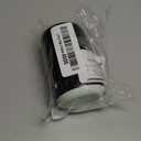 DEPAD Pill Crusher Stainless Steel, Pill Crusher Fine Powder, Pill Grinder Fine Powder with Brush, Pill Crusher for Elderly and Pets, Twist-to-Grind