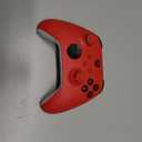 Xbox Wireless Gaming Controller (2025)  Pulse Red  Play on Xbox, Windows, Android, iOS, FireTV Sticks, Smart TVs, VR Headsets