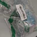 knitly Interactive Dog Toys, Adjustable Treat Dispensing Toy to Keep Them Busy, Dog Enrichment for Brain Stimulation & Cognitive for Puppy Puzzle to Reduce Boredom-Ideal Gift for Cats and Dogs(Nylon)