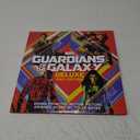 Guardians Of The Galaxy Original Soundtrack Walmart Exclusive, Format: Vinyl