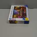 Ravensburger Cozy Series: Puzzler's Place | 750 Piece Large Format Jigsaw Puzzle | Unique, Interlocking Pieces | Softclick Technology Ideal Gift for Kids & Adults