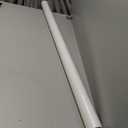 Kate Seamless Paper Backdrop for Photography Photo Backdrop Paper (53''x16.4' Arctic White)