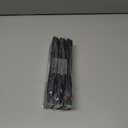 3 x RM-YD079 Replace Remote Control fit for Sony Bravia LED TV KDL-26EX555 KDL-32EX555 KDL-32EX557 KDL-32EX655 KDL-32EX657 KDL-32NX655 KDL-40EX655 KDL-40EX657 KDL-40NX655 KDL-46EX655 KDL-46EX657 RM-ED050