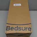 Bedsure GentleSoft Fleece Blankets King Size Pink - Bed Blanket Soft Lightweight Plush Cozy Fuzzy Luxury Microfiber Throws, 108x90 inches