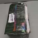 240 LED Net Lights, 35 Colors Changing Christmas Net Lights Outdoor Clear Wire, 14.8ft x 5ft Connectable Halloween Mesh Lights for Bushes Christmas Tree Holiday Wedding Party Hedge Patio Decor