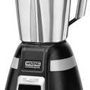 Waring Blade Blender with 48 oz Stainless Steel Jar & Toggle & Pulse
