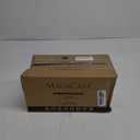 MALACASA 5 oz Porcelain Dip Bowls Set, 12 Pack Small Ramekins, Dipping Sauce Dishes, Stackable Tiny Ramekins for Pudding, Souffle, Brulee, Dessert, Snack, Charcuterie Boards accessories, Oven Safe