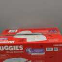 Huggies Size 4 Diapers, Little Movers Baby Diapers, Size 4 (22-37 lbs), 120 Count