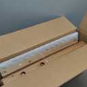 ROBUD Mud Kitchen for Kids Outdoor, Wooden Outdoor Play Kitchen, Kids Mud Kitchen with Removable Sink & Faucet, Monteeori Toys for Children Ages 3+ Years, WG404