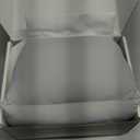 Lumbar Support Pillow for Sleeping, Adjustable Lumbar Support Cushion with Ergonomic Curve, Soft Silk Cotton Lumber Pillow, 360 Wraparound Design for Bed, Office Chair & Car Seat