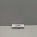 Guyker 6Pcs Guitar Locking Tuners (3L + 3R Handed)  1:21 Lock String Tuning Key Pegs Machine Heads with Half-Circle Handle Replacement for LP SG Style Electric, Folk or Acoustic Guitars  Chrome