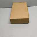 Molimoli Oil and Vinegar Dispenser with Metal Pour Spout, Weighted Pourer, Glass Bottle Dispenser for Kitchen, Olive Oil Cruet, Glass Olive Oil Bottle | 500ml, Set of 4 (Gold)