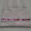 Cherry Blossom Backdrop 7X5ft Pink Flower Cherry Blossom Tree Backdrop Party Banner Romantic Nature Scene Background Bridal Shower Wedding Photo Props Decoration 