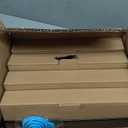 AOZITA Spice Rack Organizer for Cabinet, Spice Organizer with 28 Empty Spice Jars with Black Lids, Funnel, Spice Labels, Seasoning Organizer for Countertop, Cabinet, Kitchen, Pantry, Cupboard