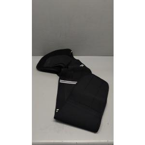 Men Waist Trainer Trimmer Tummy Control Compression Shapewear Body Shaper Sweat Belt