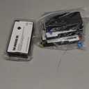 LinkDocs 936e Ink Cartridge Combo Pack (with Chip) Replacement for HP 936e 936 Compatible with HP OfficeJet Pro 9110 9120 9122 9125 9130 Wide Format 9730 9720 (Black/Cyan/Magenta/Yellow)