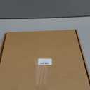 Corner Shelf,14inch Walnut Solid Wood Floating Corner Shelves Wall Mount Round End Floating Speaker Rack with Wire Hole for Small Plant for Bedroom Kitchen, Living Room (13.78in)