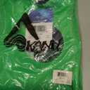 Kanu Surf Boys Haywire UPF 50+ Sun Protective Rash guard Swim Shirt (14-16, Explore Green)