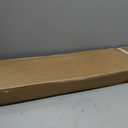 Brinly FDK-10BH-A The Roger 180-Degree Full Dump Kit 10 cu. ft. Poly Cart