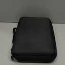 60 in 1 Camera Accessories Kit Compatible with GoPro Hero 13 12 11 10 9 8 7 6 /Session 5/Hero 4/3+/3/2/1, Insta360, DJI Osmo Action, AKASO, APEMAN, Campark, SJCAM