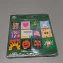 2026 Wall Calendar Diamond Painting Kit - DIY Diamond Art Calendar 2026, 12-Month Flip Wall Calendar with to Do List, Diamond Painting Calendars 2026 for Home Office Decoration