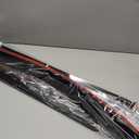 Window Rain Guards Compatible 2019-2025 Toyota RAV4 4PC Window Visors Vent Shade Deflector Tape On