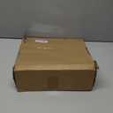 Aredpoook 6 Pack Acrylic Book Stand, Clear Easel Stand for Display, Book Display Holder, Display Stand for Album, CD, Magazine, Postcard, Picture, Plate, Artworks, Phone, Tablet