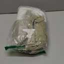 HC Collection California King Bed Skirt, Soft Microfiber Box Spring Cover, 14" Inch Drop Bed Skirt Twin Bed, Wrinkle & Fade Resistent - Beige