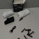 Headlamp Rechargeable 3PCS, 230 Wide Beam Head Lamp LED with Motion Sensor for Adults - Camping Accessories Gear, Waterproof Head Light Flashlight for Hiking, Running, Repairing, Fishing, Cycling