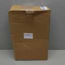 Small Non-Stick 3 Piece Grill Basket Set  BBQ Grilling Basket for Vegetables, Seafood & Meat  Heavy Duty Perforated Grill Pan for Charcoal, Gas and Outdoor Grills, Easy to Clean Grilling Accessories