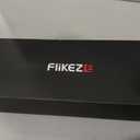 FliKEZE 4-in-1 Back Massager with Red Light 660/850nm Cordless 5000mAh