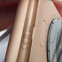 Apple Watch Series 11 [GPS 42mm] Smartwatch with Rose Gold Aluminum Case with Light Blush Sport Band - S/M. Sleep Score, Fitness Tracker, Health Monitoring, Always-On Display, Water Resistant