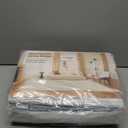 Area Rugs for Living Room: 5x8 Washable Boho Rug for Bedroom Large Neutral Bohemian Moroccan Farmhouse Geometric Dining Room Rugs Ultra Soft Floor Carpet Indoor for Home Office - Grey