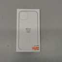 Apple iPhone 13 Clear Polycarbonate Case with MagSafe