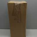 KEMIMOTO PRO XP4 Cab Enclosure Upper Doors, UTV Soft Side Window Kit Compatible with 2020-2025 Polaris RZR PRO XP 4, 2025 Polaris RZR PRO S, 2022-2024 RZR Turbo R 4