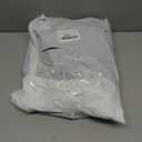 Convertible Garment Bags for Travel,Carry On Garment Bag for Women Large Duffle Bag with Shoe Pouch-2 in 1 Hanging Suitcase Suit Bag for Women Travel Duffle Bags Garment Bag Gifts Beige