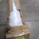 Queen Size Mattress, 10 Inches Hybrid Memory Foam Queen Mattress in a Box with Individual Pocket Spring for Motion Isolation & Pressure Relief, Medium Firm, CertiPUR-US