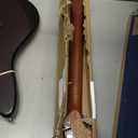 22fret Tele Canadian Maple Guitar Neck Rosewood Fingerboard for TL Style Replacement Electric Guitar