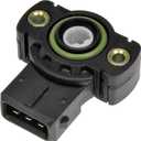 Dorman 977-033 Throttle Position Sensor Compatible with Select BMW Models