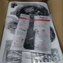 14-Cup French-Fry-Cutter Storage-Drawer Food-Processor - XL Bowl, Large Chute & Storage Drawer, Slicing & Shredding, Chopping & Mixing, For Fries, Cheese, Meat & Veggie Prep, For Home Kitchen